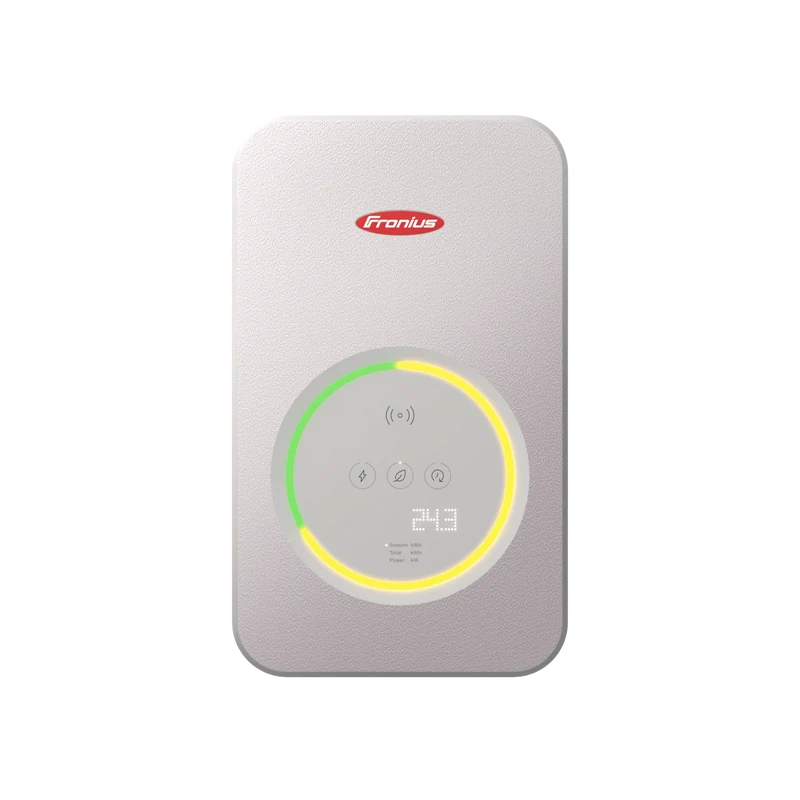 Fronius Wattpilot Flex Home 11 C6