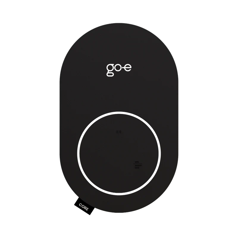 go-e Charger CORE 11 kW