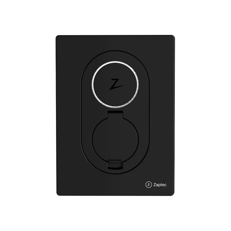 Zaptec Go 22 kW