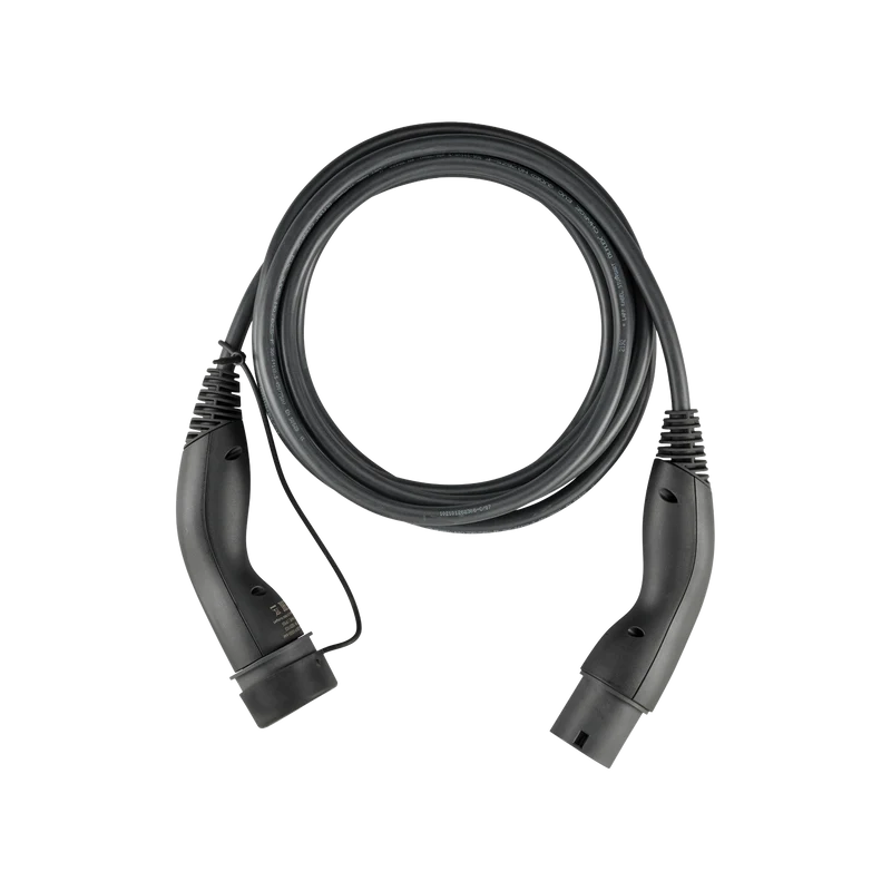LAPP Ladekabel Typ 2 11 kW