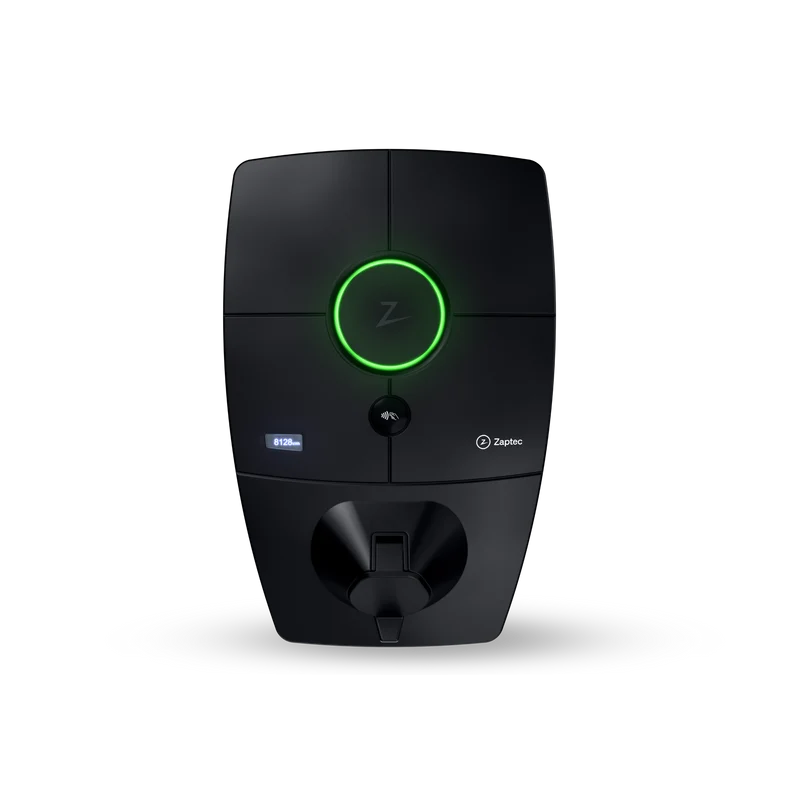 Zaptec Pro M&E 22 kW