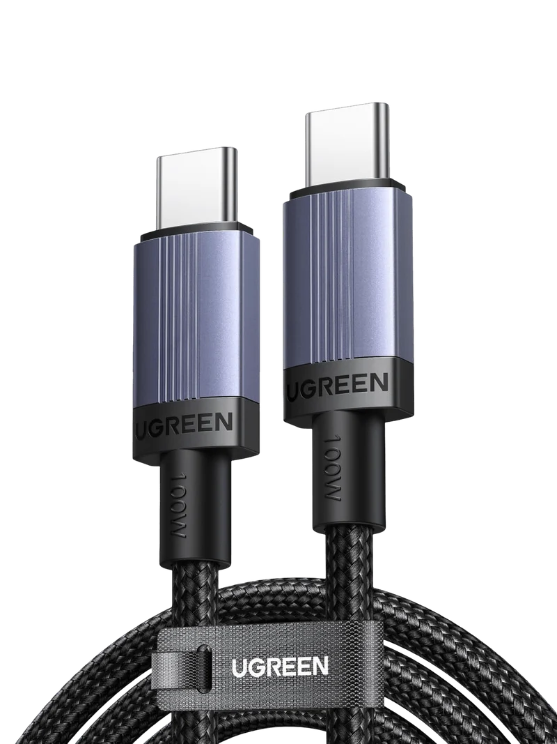 UGREEN USB-C Kabel ( 100W ) mit E-Marker