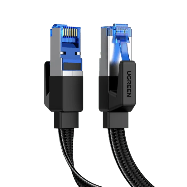 UGREEN CAT 8 40000Mbit/s Ethernet Kabel