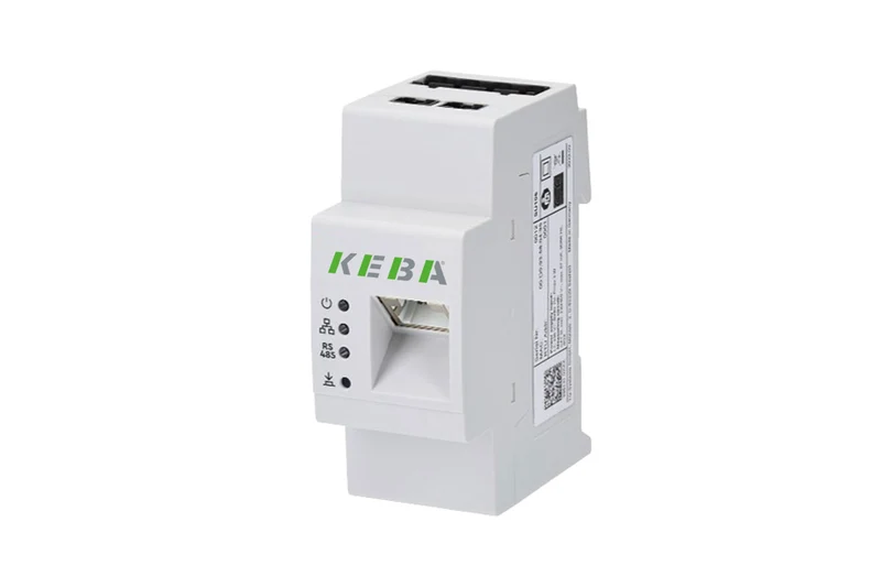 Keba KeContact E10