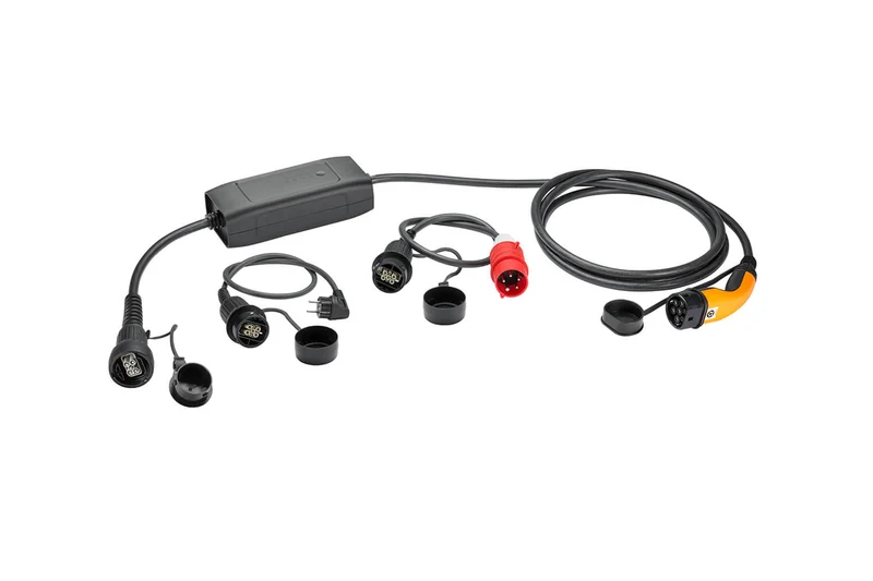 LAPP Mobile Ladestation Universal SET