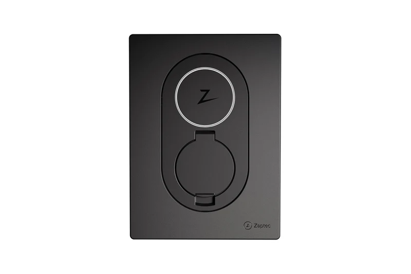 Zaptec Go (22 kW)