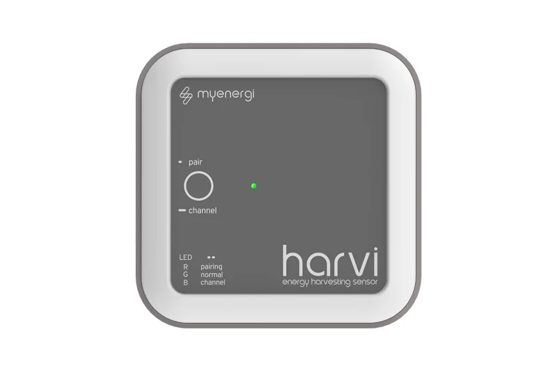 myenergi harvi