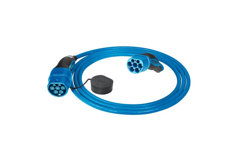 Mennekes Ladekabel Typ 2