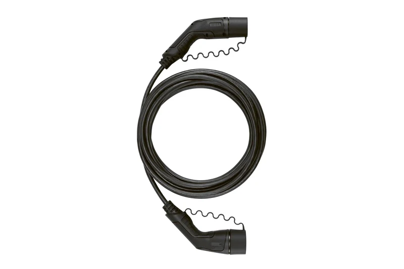 ABL Ladekabel Typ 2