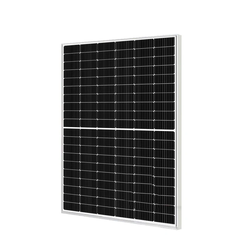 Solarpanel 182 Gruppengitter Outdoor 500 W PV-Modul