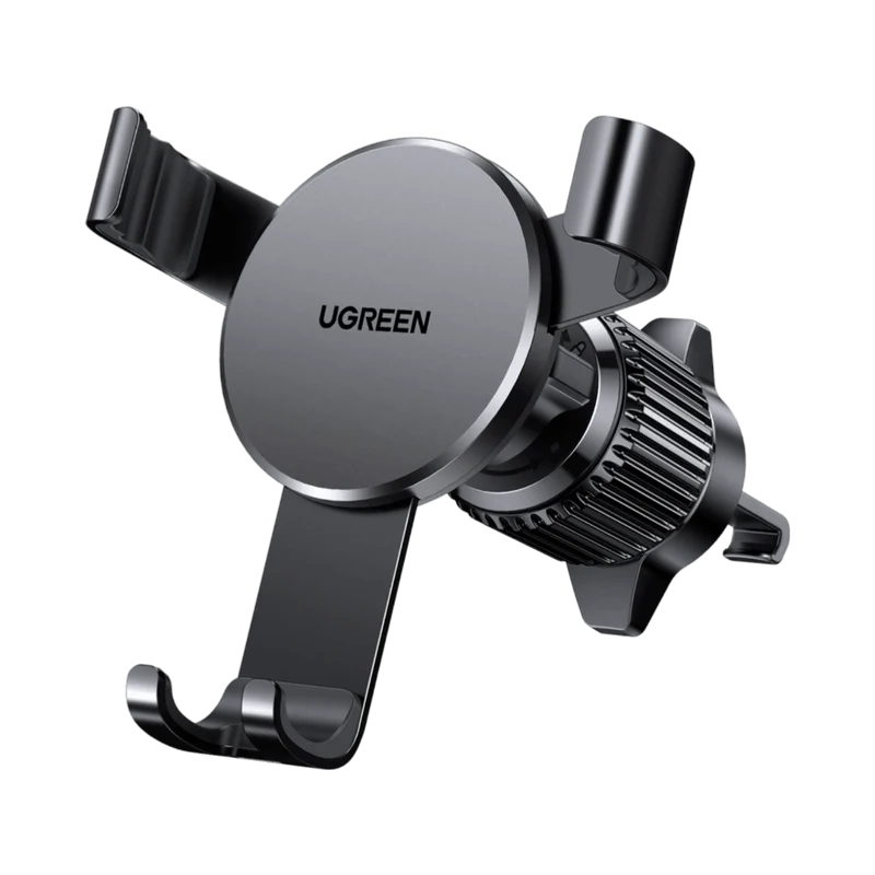 UGREEN Auto Lüftung Handyhalterung mit stabilem Haken