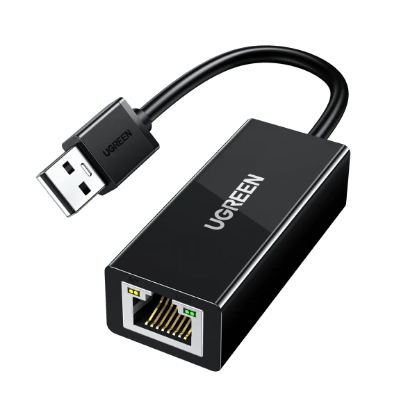 UGREEN USB LAN Adapter USB Ethernet Adapter USB Netzwerkadapter