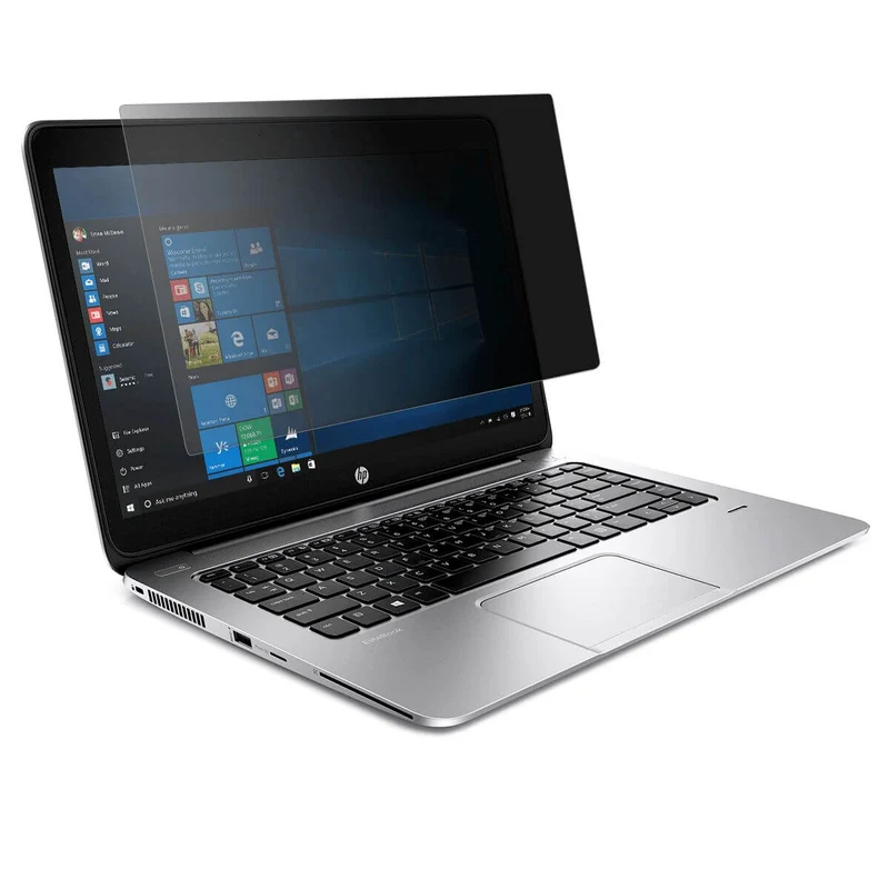 Sichtschutzfolie für HP® EliteBook 845 G9 14-Zoll-Laptop