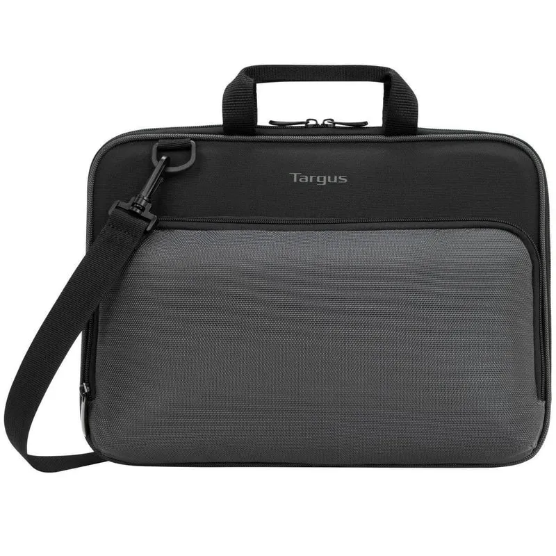 Work-in Essentials Case für Chromebook™ 13"-14" - Schwarz/Grau