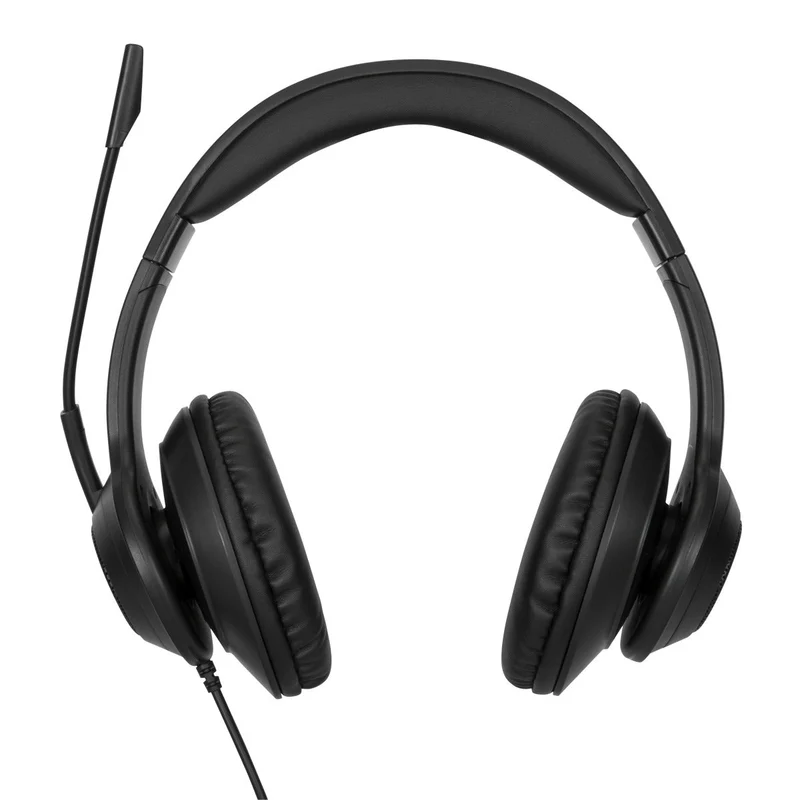 Kabelgebundenes Stereo-Headset