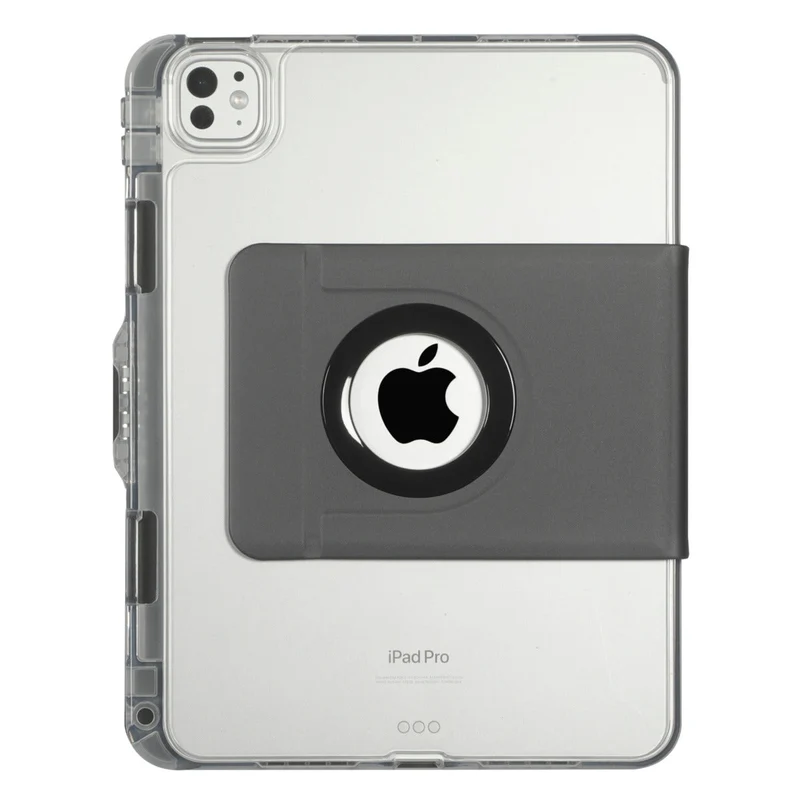 VersaVu® Clear Case für iPad Air® 11 Zoll (M4)/(M3)/(M2), iPad Air® 10,9 Zoll (5. und 4. Generation) und iPad Pro® 11 Zoll (4., 3., 2. und 1. Generation)