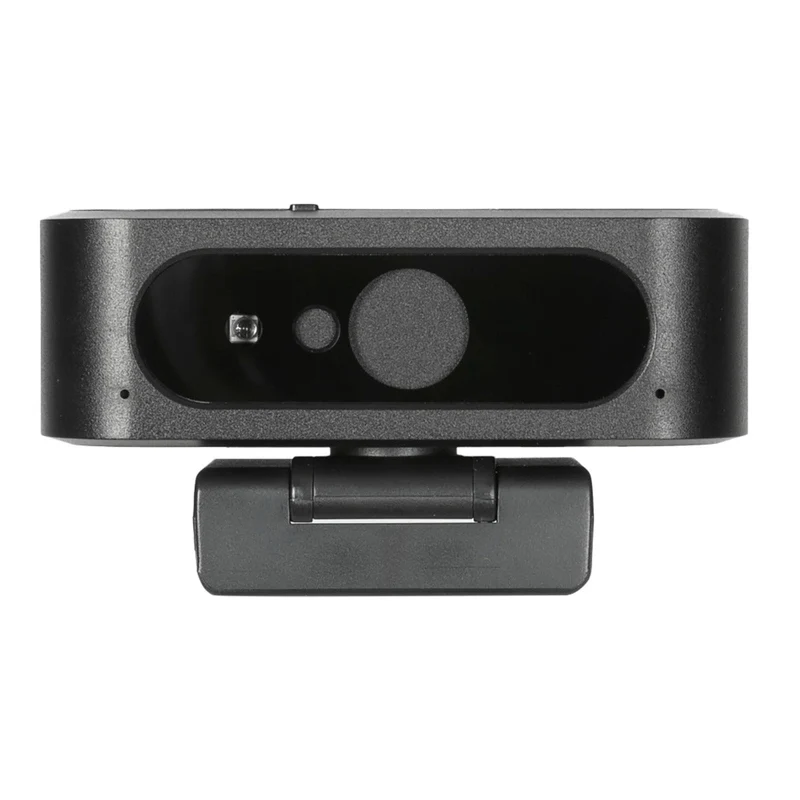 Webcam mit IR-Gesichtserkennungsfunktion