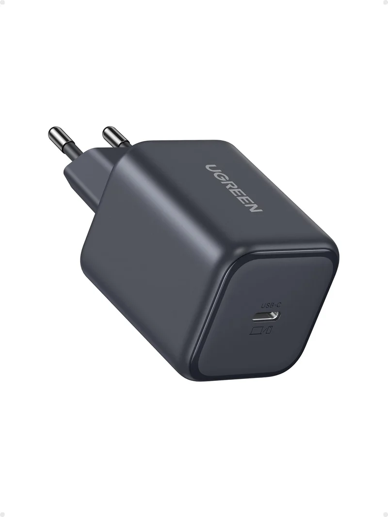 UGREEN Zapix USB C Charger 45W PPS GaN Quick Charger with PD 3.0