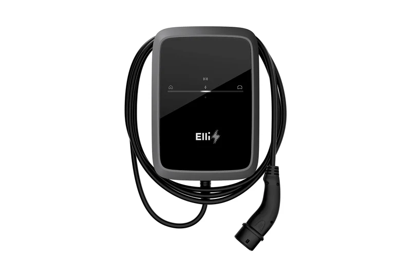 Elli Charger Pro 2