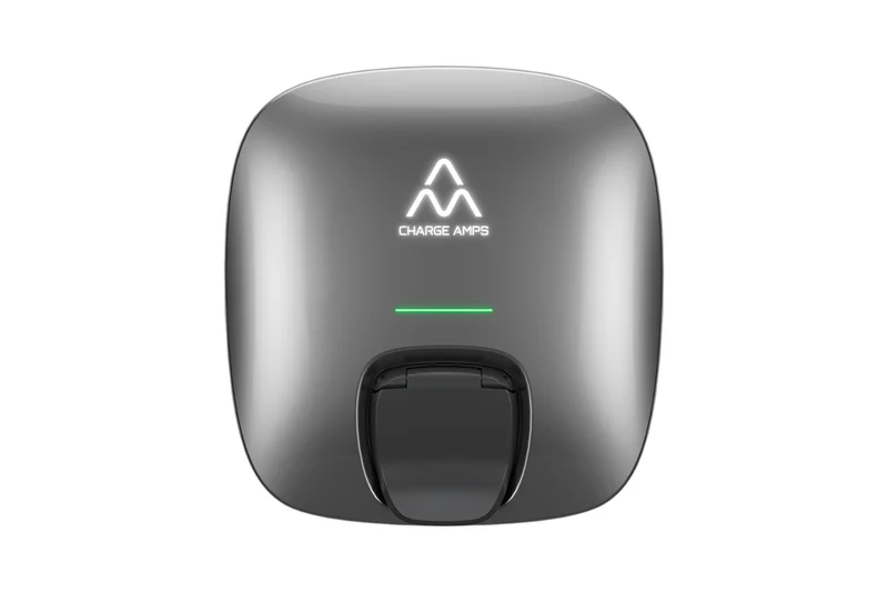 Charge Amps Luna