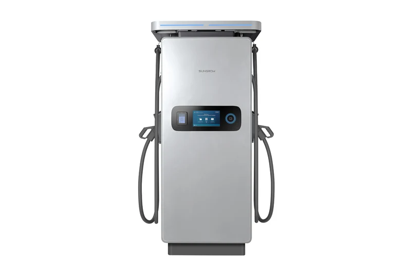 Sungrow DC-Charger