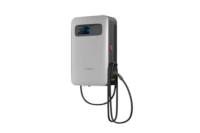 Sungrow DC-Charger 30E