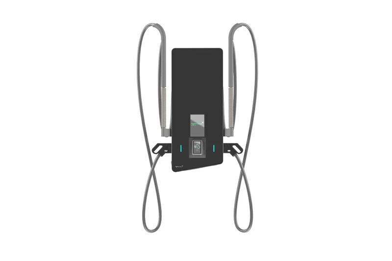 Alpitronic Hypercharger HYC50