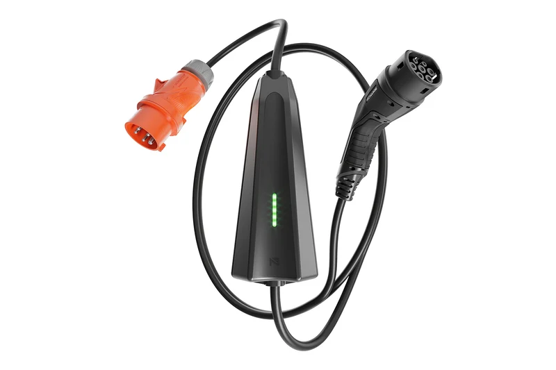NEcharge One