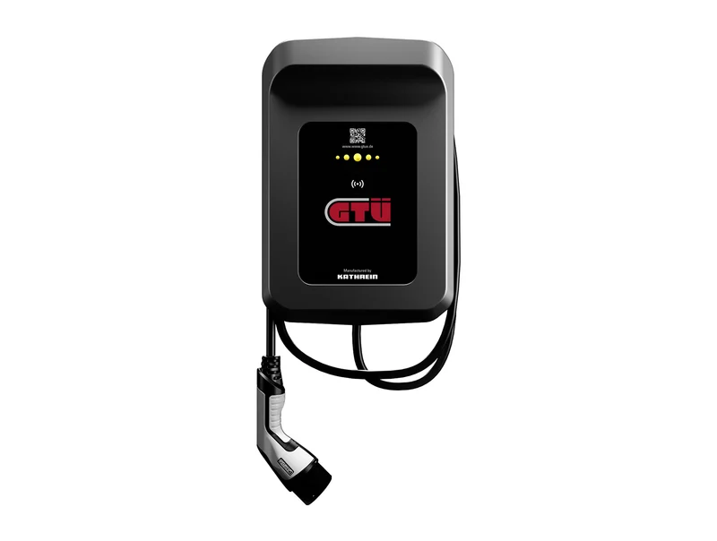 GTÜ Wallbox WL40