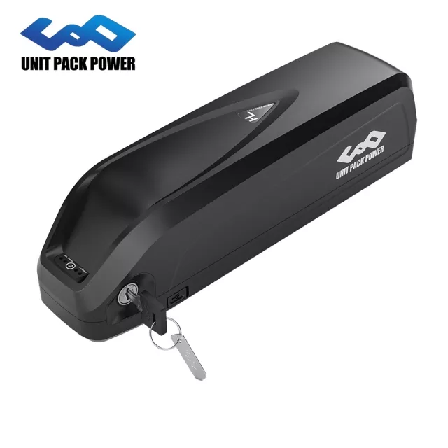【EU-Lagerbestand】S039-5 36V 48V 20AH 25AH BMS25-50A E-Bike-Akku