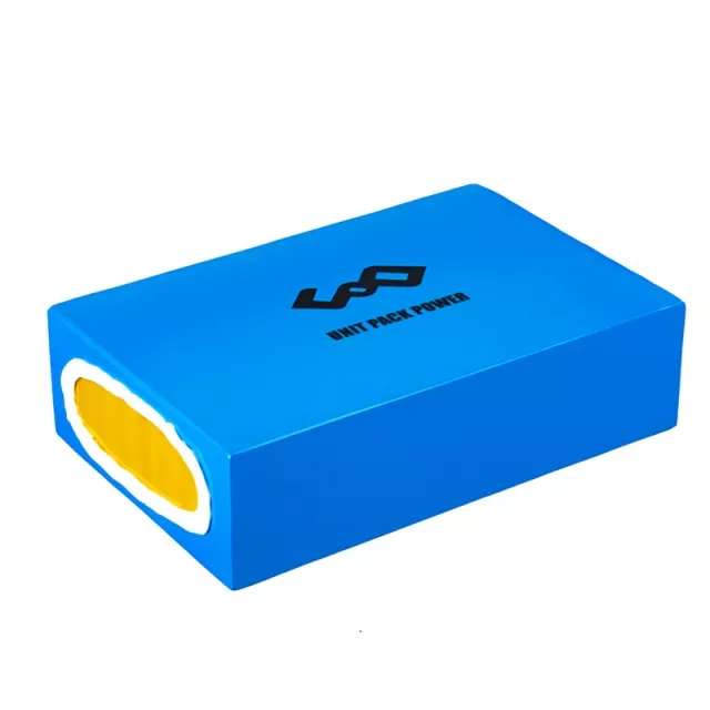 【CA STOCK】D034 52V 20AH BMS40A 260*160*70mm Li-Ionen-Akku (Lieferung in 2-7 Tagen)