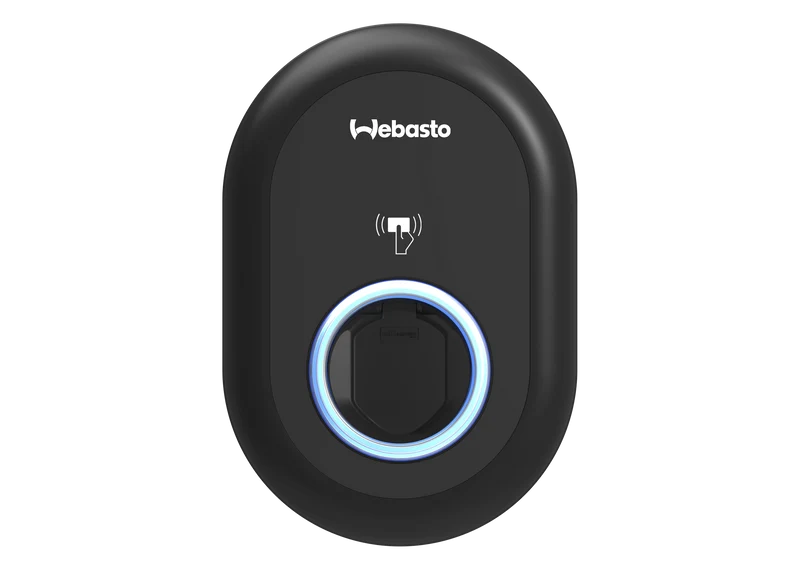 Webasto Unite MID 22 kW