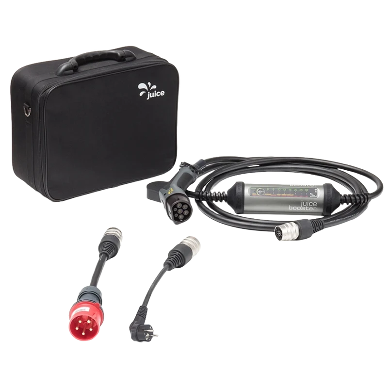 JUICE BOOSTER 2 Basic Set 22 kW