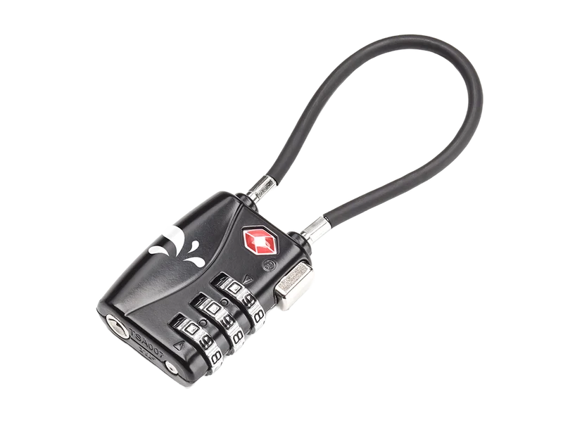 Juice Connector Sicherheitsschloss für Juice Booster 2 & 3 Air