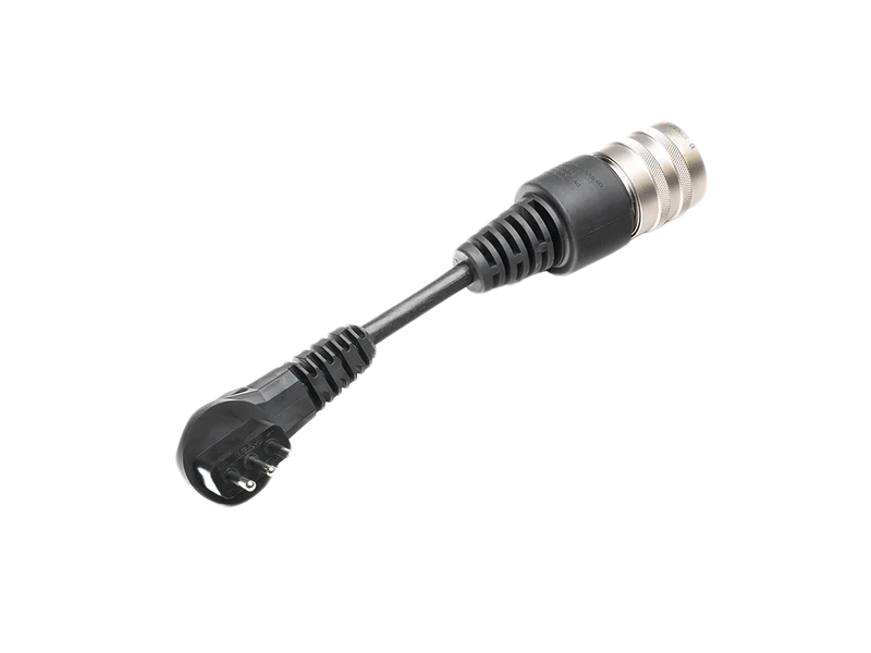 Juice Connector Italien Adapter für Juice Booster 2 & Juice Booster 3 air