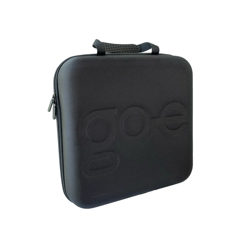 go-e Case