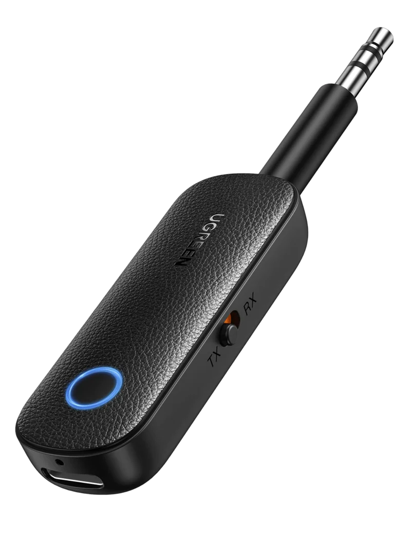 UGREEN Bluetooth Transmitter and Receiver