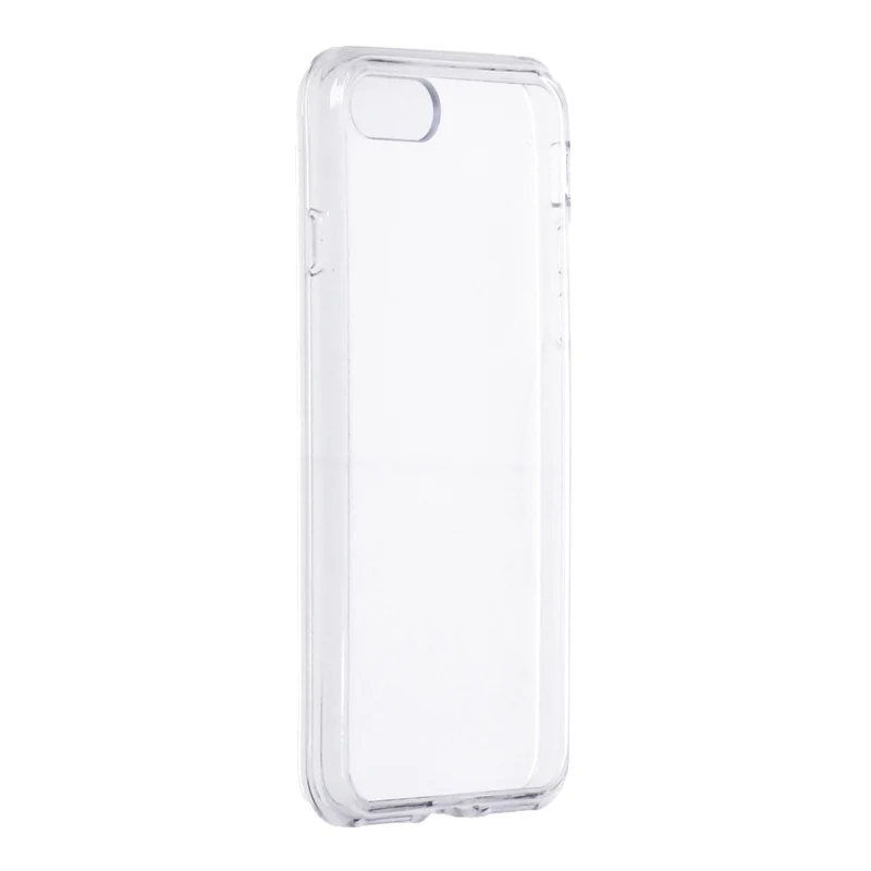 JT Berlin BackCase Pankow für Apple iPhone 7/8/SE transparent