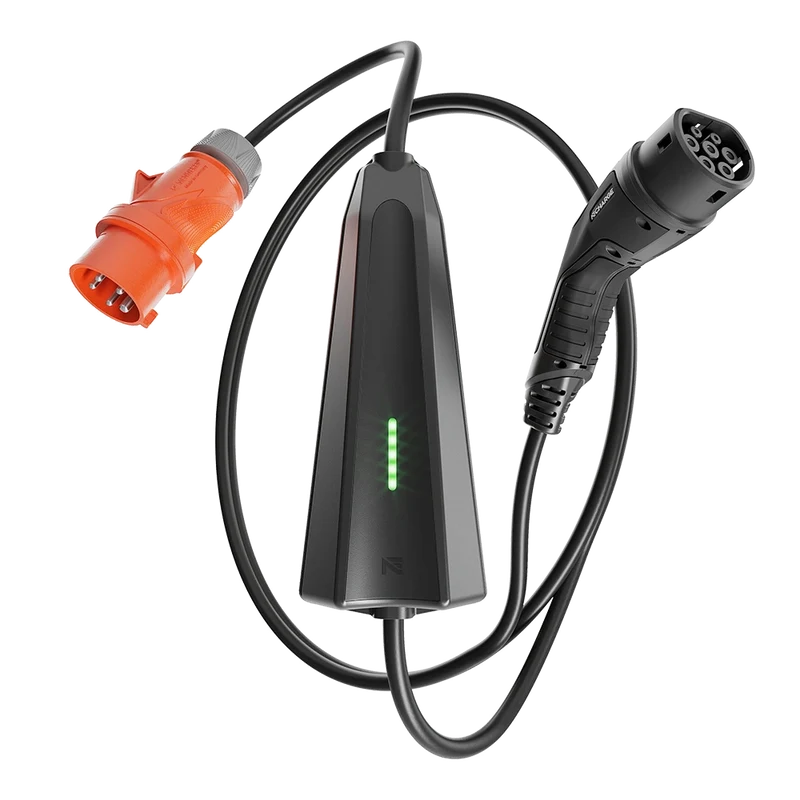 NEcharge ONE 11 kW