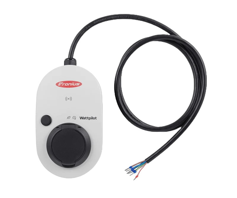 Fronius Wattpilot Home J 2.0