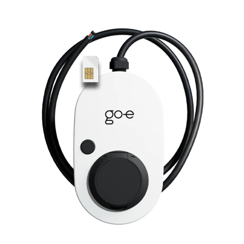 go-e Charger Gemini 2.0 11 kW