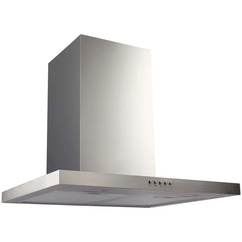 Amica KH 17801-1 E Wandhaube 60cm Edelstahl
