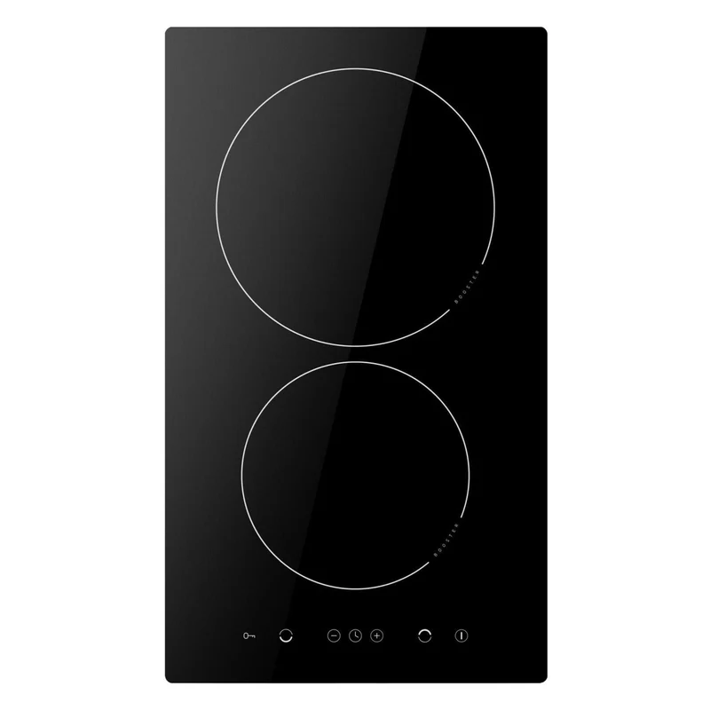 Amica KMI 751 100 C Induktionskochfeld autark 30 cm schwarz