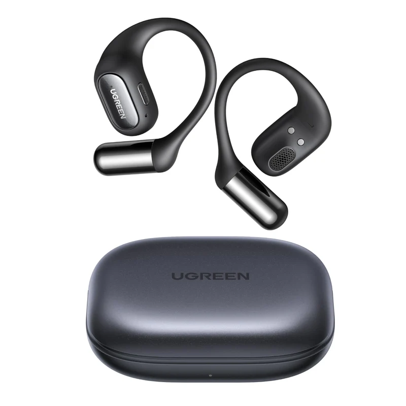 UGREEN FitBuds Wireless Bluetooth Sports Headphones ENC 28 Hours