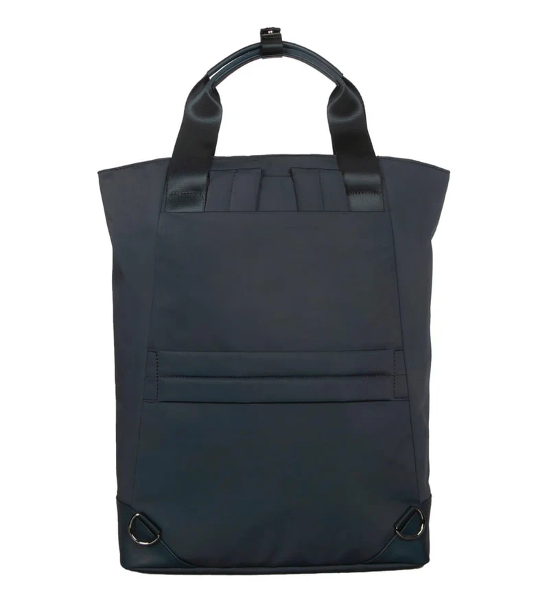 15–16" Avila – Wandelbare Tragetasche/Rucksack – Midnight