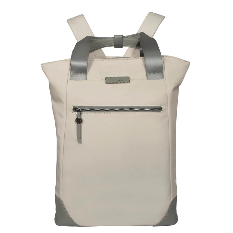 15–16" Avila – Wandelbare Tragetasche/Rucksack – Französische Eiche