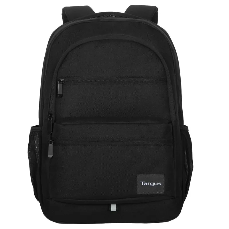 15-16" Octave III Rucksack - Schwarz