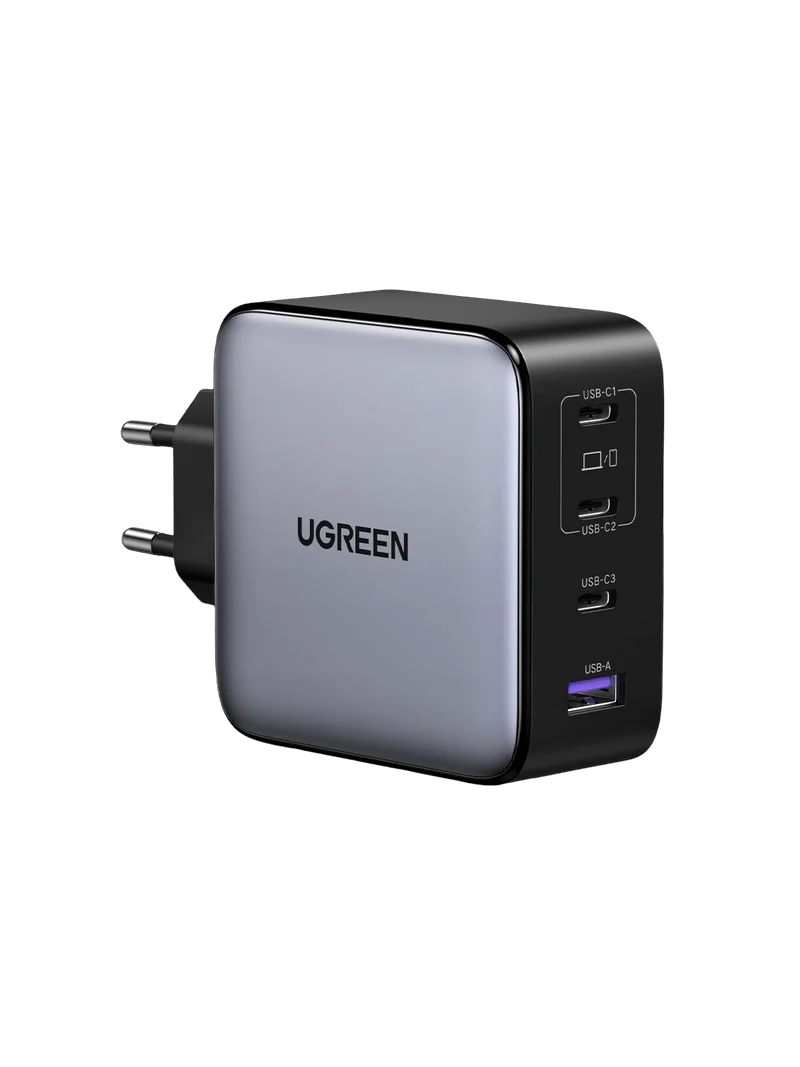 UGREEN Nexode 200W 4-Port GaN Fast Charger
