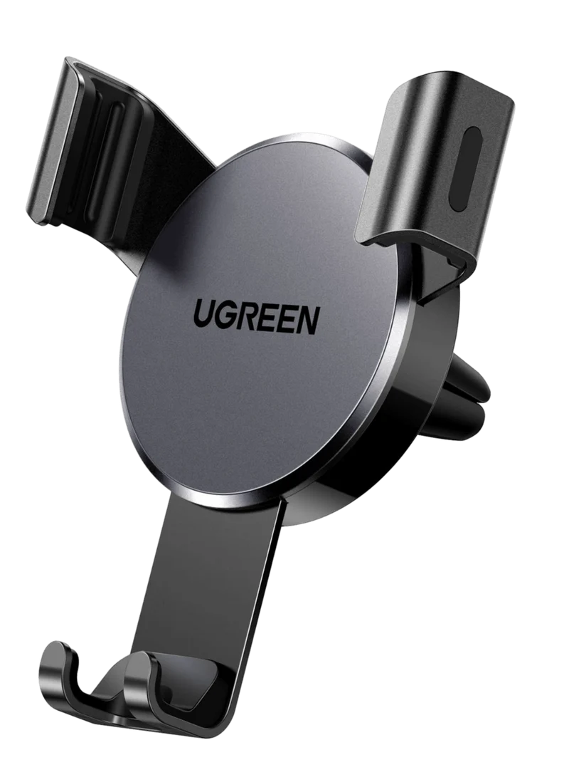 UGREEN Car Vent Phone Mount Air Vent Clip Cell Phone Holder