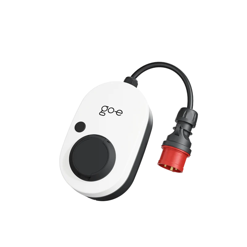 go-e Charger Gemini Flex 11 kW